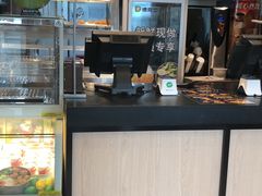 -德克士(益庄北国店)