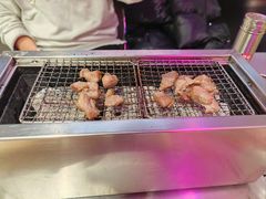 -有蚝有翅烧烤大排档·宵夜(右安门店)