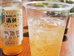 -Peet's 皮爷咖啡(东湖路手作店)