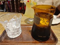 -秘密旅行Bonjour(黑金冠 江南西店)