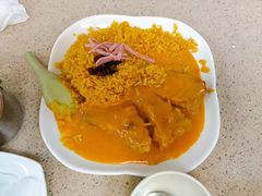 -彩香园咖啡美食(海南花园第2座店)