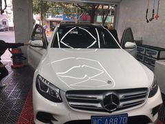 -车咖车美·AX隐形车衣改色膜