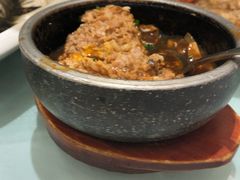 -小厨娘淮扬菜(天印大道店)