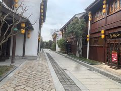 -苏城小院·园林精致苏州菜(斜塘老街店)