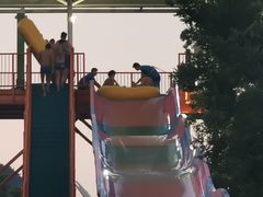 -苏州乐园森林水世界