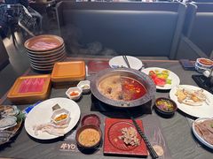 -牛YO寿喜烧和牛火锅自助(三台子万象汇店)