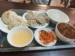 炸灌肠-姚记炒肝店(鼓楼店)