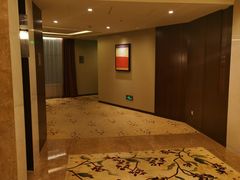 -深圳星河丽思卡尔顿酒店
