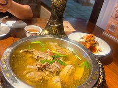 -绍兴老味道·非遗门店(银泰城店)