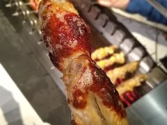 -很久以前羊肉串(朝阳路店)