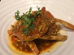 -蟹之国·精品蟹料理(极地店)