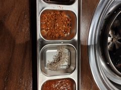 -·缸桶屋·韩式牛肋条自助烤肉(西湖D11店)