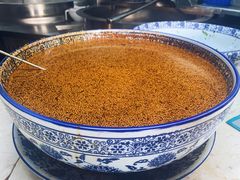 -中阿兰牛肉面(悦海新天地店)