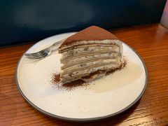 -Be Lived Cafe比例咖啡(摩天轮店)