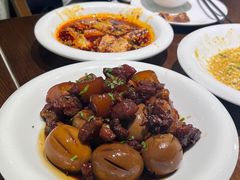 -手拉手美食(清河路店)