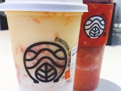 -眷茶(赛格国际购物中心店)