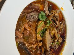 -花盐街·四川乐山小吃(西单大悦城店)