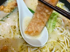 -大鼓米线(浦东长泰店)