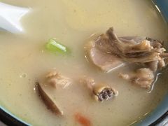 -金龙·打边炉(南京西路店)