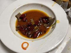 -郑喜旺烧烤(新郑店)