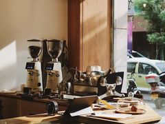 大堂-You’ll see coffee 咖啡