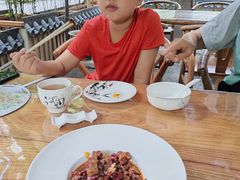 -泡桐树孙二娘私房菜