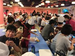 -吉的堡成长中心(大华虎城校区)