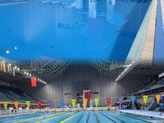 -奥佳游泳培训班(英东游泳馆店)