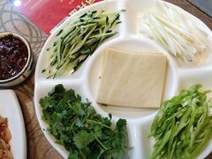 京酱肉丝-东北老家私房菜(文灶店)