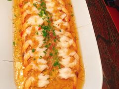 -外婆家(蓝色港湾店)