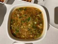 糊糊面线-潮福城潮州大酒楼(湖滨北路店)