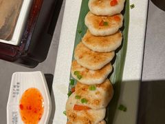 -炳爷·金牌啫啫煲(恒宝广场店)