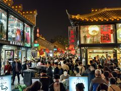 -东关历史文化旅游区-东门遗址