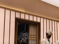 -鮨政·Omakase(福田平安金融中心店)