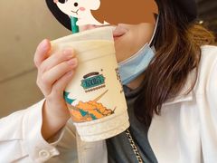 -放哈·甜醅子奶茶创造者(正宁路店)