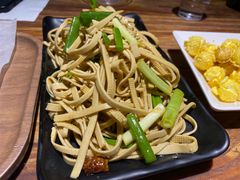 -珍祥烧烤·骨汤涮肚(无影山店)