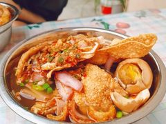 -谭老太正宗柳州螺狮粉(家和花园店)