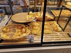 -拉那巴米 蛋糕定制(世纪东方广场店)