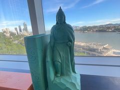 -厦门海港英迪格酒店(中山路店)