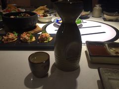 -赤坂亭M9和牛烧肉·日料398放题(万达店)