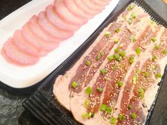 -火炉旺烤肉啤酒屋(沈北创始店)