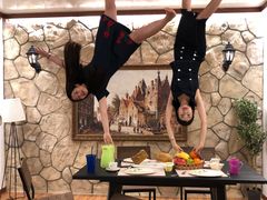 -槟城颠倒博物馆