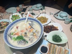 -山外山菜馆(玉泉路店)
