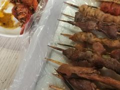 -马记烧烤(曲沃路店)