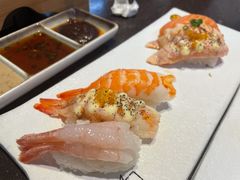 -元气寿司(东方宝泰店)