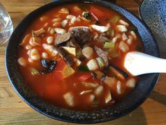 -有才叔的小馆(招商依云曲江店)