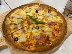 -MELAND CLUB亲子乐园·派对·餐厅(北京芳圆里ID MALL店)