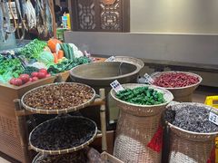 -肥三土菜馆(五四广场店)