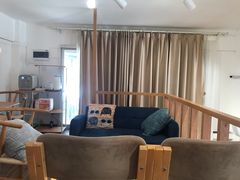 -Oasis coffee燕谷咖啡(公信店)