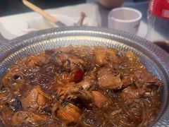 -7号院家宴.烧鸽子(门头沟店)